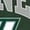 Forest Green, variant on W Republic 527-462-FOR-01 NCAA Wagner College Seahawks Athletic T-Shirt, Forest Green - Small