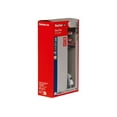 thumbnail image 2 of fischer DuoTec 25/64" S PH LD, High-Quality Toggle-Plug with Panhead Screw, 2-Component-Plug for Fastening in Drywall, Wood, Steel & Plastic Panels, etc., 10 Plugs & 10 Screws, 2 of 9