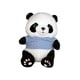 thumbnail image 1 of Oso Panda Oso De Peluche Con Suéter Suave Regalo Muñeco, 1 of 5