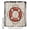 Brown, variant on Crab Nautical Bathroom Shower Curtains with 12 Hooks Polyester Waterproof Shower Curtain for Stalls and Bathtubs Coastal Ocean Summer Sea Vintage Art Decorative Bathroom Privacy Curtain 72x96 Inches