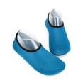 thumbnail image 4 of Barefoot Water Shoes For Mens Womens Quick-Dry Breathable Aqua Socks Slide-Proof Surf Yoga Mesh Beach Shoes, 4 of 5