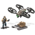 thumbnail image 1 of Mega Construx Call of Duty Dragonfire Drone Strike Mega Mega, 1 of 2