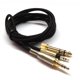 thumbnail image 5 of Newfantasia Cable De Actualización De Audio De Repuesto Compatible Con Auriculares Sennheiser Hd598 Hd558 Hd518 Hd598 Cs Hd599 Hd569 Hd579 3 Metros/9,9 Pies, 5 of 5