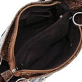 thumbnail image 3 of HOT SALE Western Rhinestone Camouflage Handbag With Cross/Buckle/Pistol/Multi Collections, 3 of 3