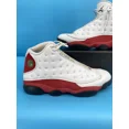 thumbnail image 3 of Jo r-dan 13 Mens size 13 Shoes Red Retro Chicago 2017 Sneakers 414571-122 True, 3 of 6