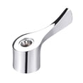 thumbnail image 5 of Unique Bargains Faucet Lever Handle Alloy Universal Single Lever Handle Replacement 72 x 50 x 29mm, 5 of 5
