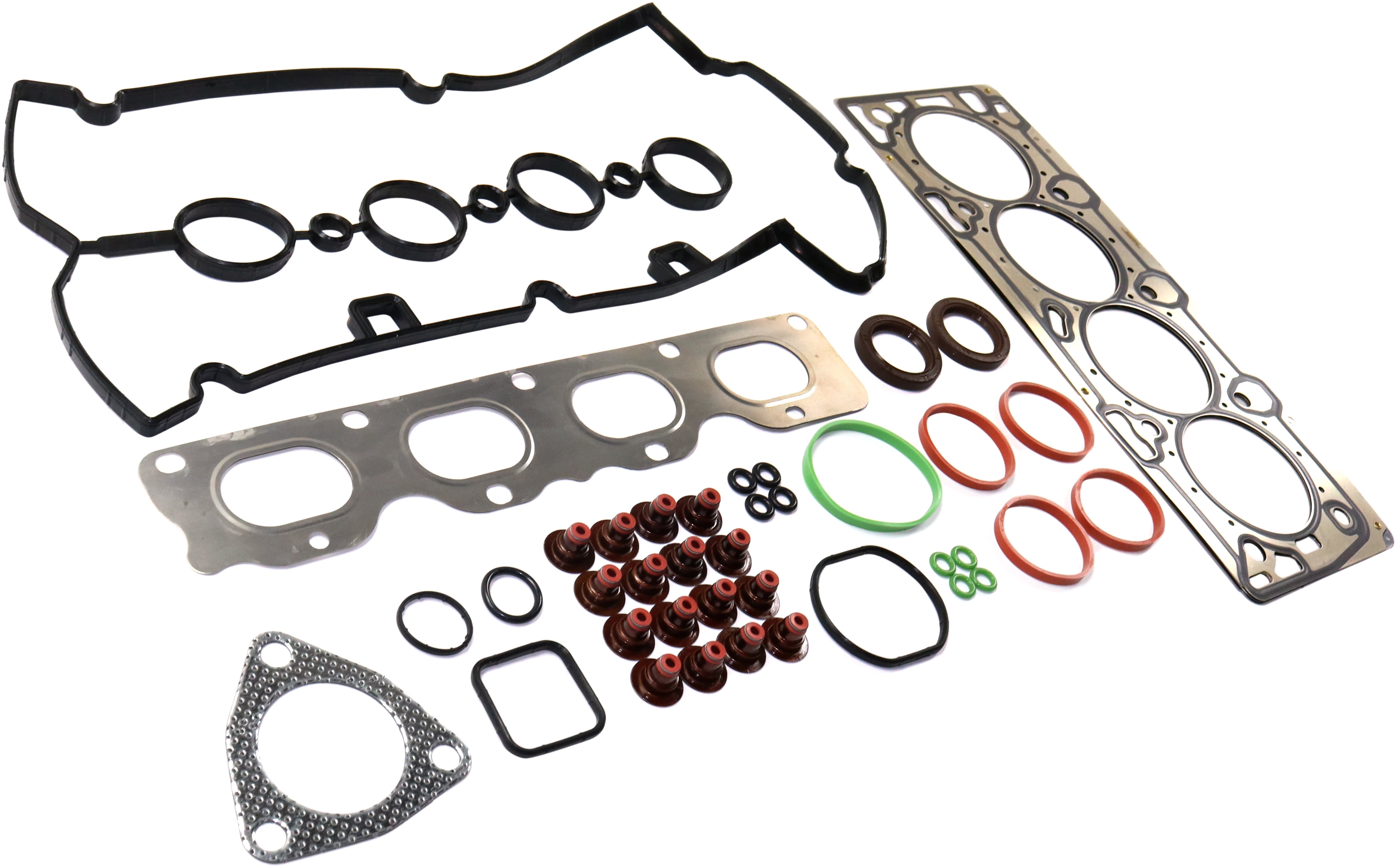 Head Gasket Set Compatible with 2011-2015 Chevrolet Cruze 2012-2018 Sonic 4Cyl 1.8L
