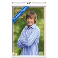 thumbnail image 3 of High School Musical - Troy Wall Poster with Magnetic Frame, 22.375" x 34", 3 of 6
