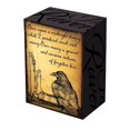 thumbnail image 3 of Deck Box - Raven New, 3 of 3