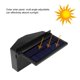 thumbnail image 4 of Ventilador solar para coche Naroote, miniventilador de ventilación para coche, 2 W, 4 of 7