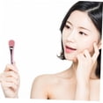 thumbnail image 5 of Brocha para Mascarilla Facial Doble Cara con Cucharita Herramienta de Spa para Aplicar Mascarillas para Salones y Uso Personal, 5 of 5