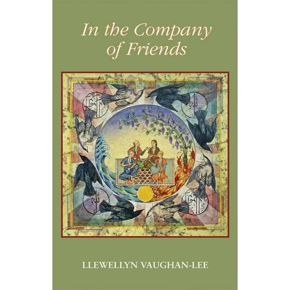 In the Company of Friends : Dreamwork Within a Sufi Group (Paperback)