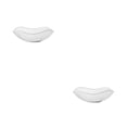 thumbnail image 4 of Ruiboury Multifunctional Fruit Basket Sturdy And Durable Wide Application Exquisite Appearance Large Capacity white Oblique small 2Set, 4 of 6