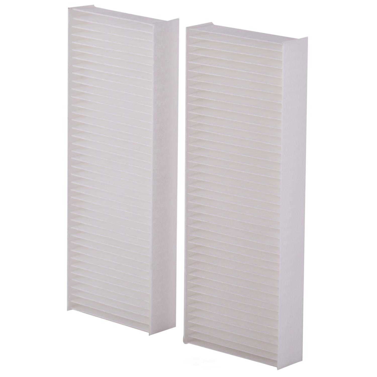 PG Cabin Air Filter PC5559 | Fits 1999-01 Honda Prelude