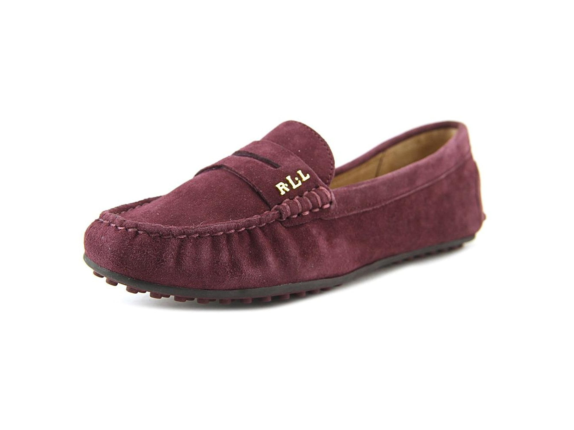ralph lauren belen loafers