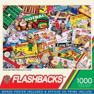 Buffalo Games - World Landmarks 360 - 2000 Piece Jigsaw Puzzle