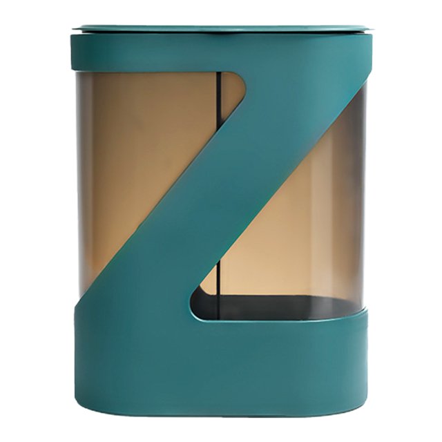 Wall Mounted Disposable Paper Cup Holder Punch-Free Dustproof Cup Dispenser