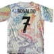 thumbnail image 1 of Increible! Jersey Playera Cristiano 7 RM Edicion Especial Dragon Colors  Talla  XL, 1 of 1