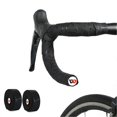 thumbnail image 1 of Bicycle Handlebar Wrap Tape EVA PU Bike Bar Tape Professional Cycling Damping Anti-Vibration Wrap for Road Bike Mountain Bike, 1 of 4