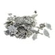 thumbnail image 1 of 100 Forma Mezaclado Plata Árbol de Flor Mixta Colgante para Decoración Accesorio de Fabricación de Abalorios y Bisutería perfecl Colgantes de encantos, 1 of 8