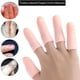 thumbnail image 1 of Guantes protectores de silicona BuyWeek 20 piezas para manos agrietadas, 1 of 10