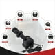 thumbnail image 2 of Freno de Mano USB para PC para G20, G27, G29 y para Juegos de Simulación de Carreras de Camiones Europeos/Americanos ETS2., 2 of 5