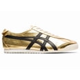 thumbnail image 3 of Onitsuka & Tiger MEXICO 66 PURE GOLD Unisex Size 1183B566.200 New with Box, 3 of 6