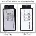 thumbnail image 3 of USB Logic Analyzer Device Set Mini Digital Pocket Size 8 Channel Input Memory 24MHz, 3 of 8