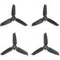 thumbnail image 1 of Reemplazo de hélices de 8 piezas para accesorios para drones DJI FPV, accesorios de cuchil YETEETH YETEETH, 1 of 2