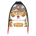 thumbnail image 1 of Thumb Ejection Kite, Funny 30 Meters Super Elastic Launcher Ejection Kite  For Beach For Park, 1 of 8