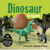 Dinosaur Origami [Paperback - Used]