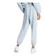 thumbnail image 3 of Pants adidas Mujer Essentials 3 Stripes French Azul Claro azul cielo XL, 3 of 8