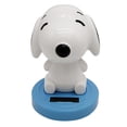 thumbnail image 2 of Juguete lindo de Bobble Lindo Juguete Cabeza Asintiendo Con La Cabeza Perro Muñeca Hogar Coche Decoración Gadget - Azul Magideal Juguete lindo de Bobble, 2 of 7