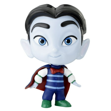 Netflix Super Monsters Drac Shadows Collectible 4-inch Figure Ages 3 and