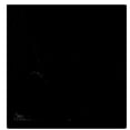 thumbnail image 2 of ArtToFrames 26" x 27" Silver Picture Frame, 26x27 inch Silver Wood Poster Frame (WOM-5023), 2 of 7