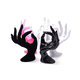 thumbnail image 3 of "Mano Exhibidor De Anillos Soporte Para Joyería Joyas Maniqui Malubero, Transparente ", 3 of 5