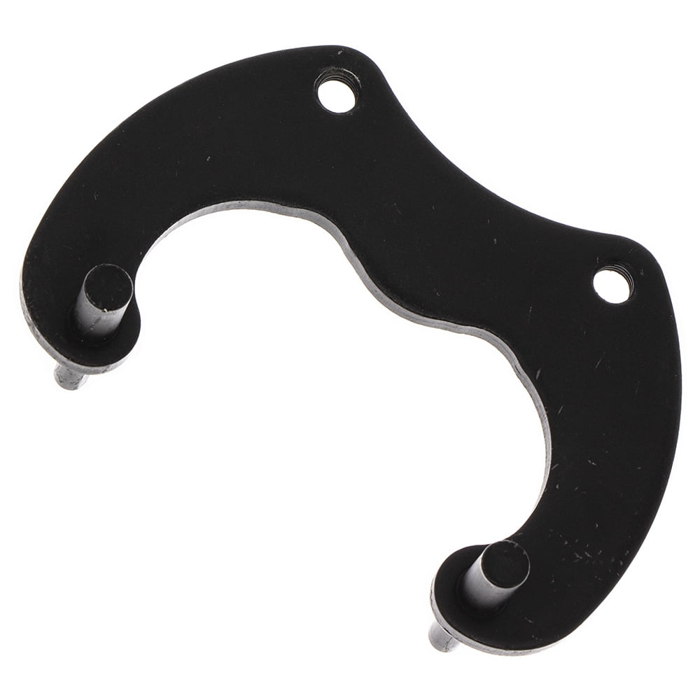 Niche Rear Brake Caliper Mounting Bracket for Polaris RZR XP 1000 UTV