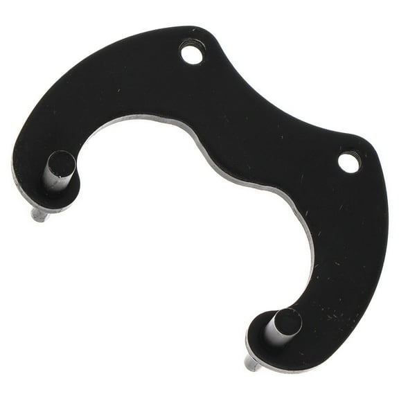 Niche Rear Brake Caliper Mounting Bracket for Polaris RZR XP 1000 UTV 519-CMB2233K