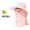 Pink, variant on Womens Sun Hat Wide Brim Solid Color with Veil Flat Cap for Men,Grey,One Size