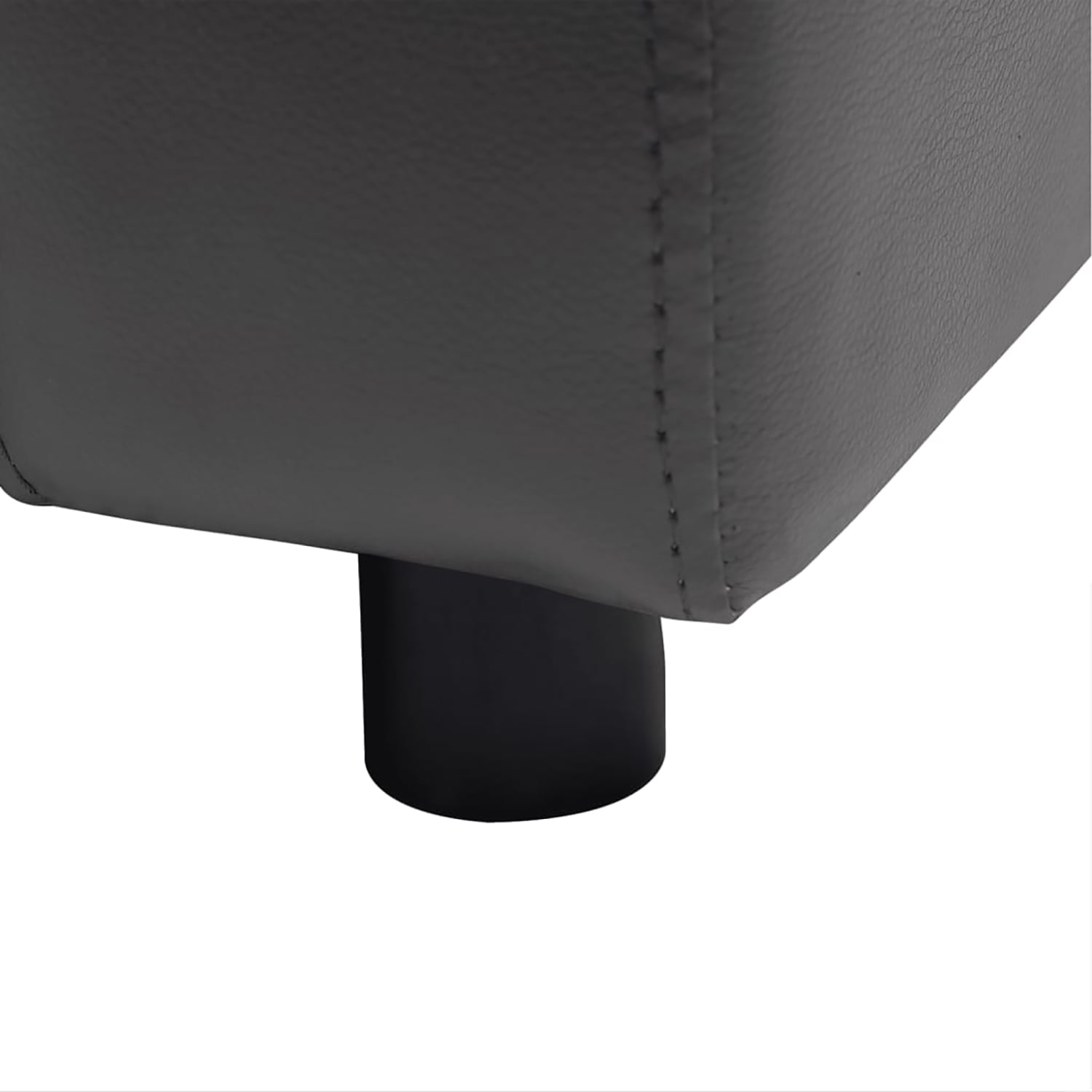Pefilos 31" Modern Dog Sofa Bed, Stylish PU Leather Pet Furniture Sofa, Cat Couch for Cats and Small Animals, Black Pefilos 31" Modern Dog Sofa Bed, Stylish PU Leather Pet Furniture Sofa, Cat Couch for Cats and Small Animals, Black