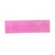thumbnail image 4 of unbranded Para Repostería De Silicona Rosa Para Chocolate, Pastel Y Gelatina Casera, 4 of 8
