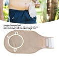 thumbnail image 4 of Barrera De Bolsa De Ostomía, Bolsa De Colostomía Drenable Para El Cuidado Del Estoma De Ileostomía, 4 of 7