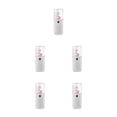 thumbnail image 1 of Naiovety Mist Facial Sprayer 30ml Cuidado de la piel Humidificador de mano Hidratante Nebulizador facial portátil Atomizador Instrumento para Type2 NO2, 1 of 6