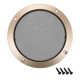 thumbnail image 1 of Rejilla de altavoz de 10" Malla Circular Decorativa Guardias Protectores Cubierta de Accesorios de Audio, 1 of 5