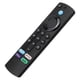 thumbnail image 1 of Controller for Fire TV Stick L5B83G Bluetooth Voice Smart Remote Control, 1 of 5