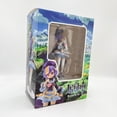 thumbnail image 1 of Figura DE ACCIÓN DE Genshin Impact Kuki Shinobu, 23cm, Paimon/Klee/Qiqi, muñecos coleccionables Gong Bohan LED, 1 of 2