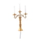 thumbnail image 2 of Lámpara de candelabros modelo a escala 1:87 para casa de muñecas, candelabros para mesa de arena. Argén, 2 of 9