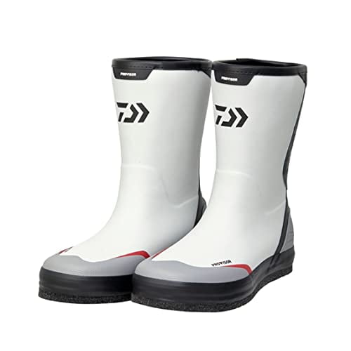 Daiwa boots 2025