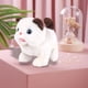 thumbnail image 5 of Lindo gato eléctrico de peluche, juguete interactivo de peluche, mascota robótica de peluche Estilo C, 5 of 8