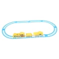 thumbnail image 4 of TABLZONE Model Train Set Electric Train Toy For Kids With Tracks Creative Design Safe Materials 1 Set, 4 of 6